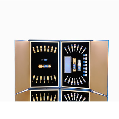 新余市7D私密抗衰养护套